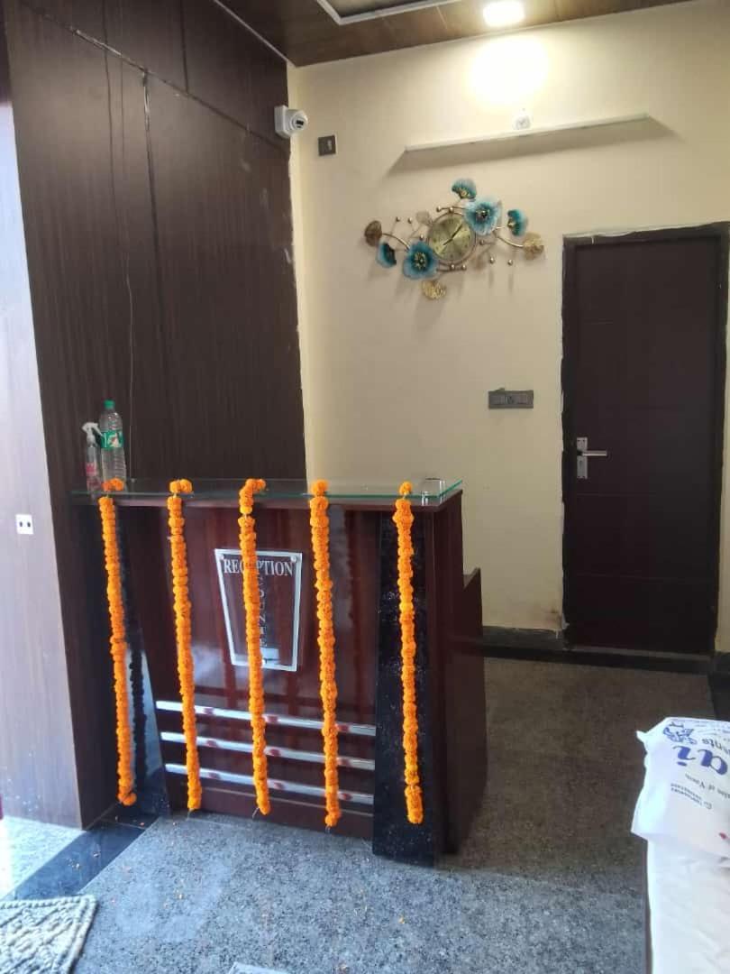 Gaytri Bliss Home Stay view 3