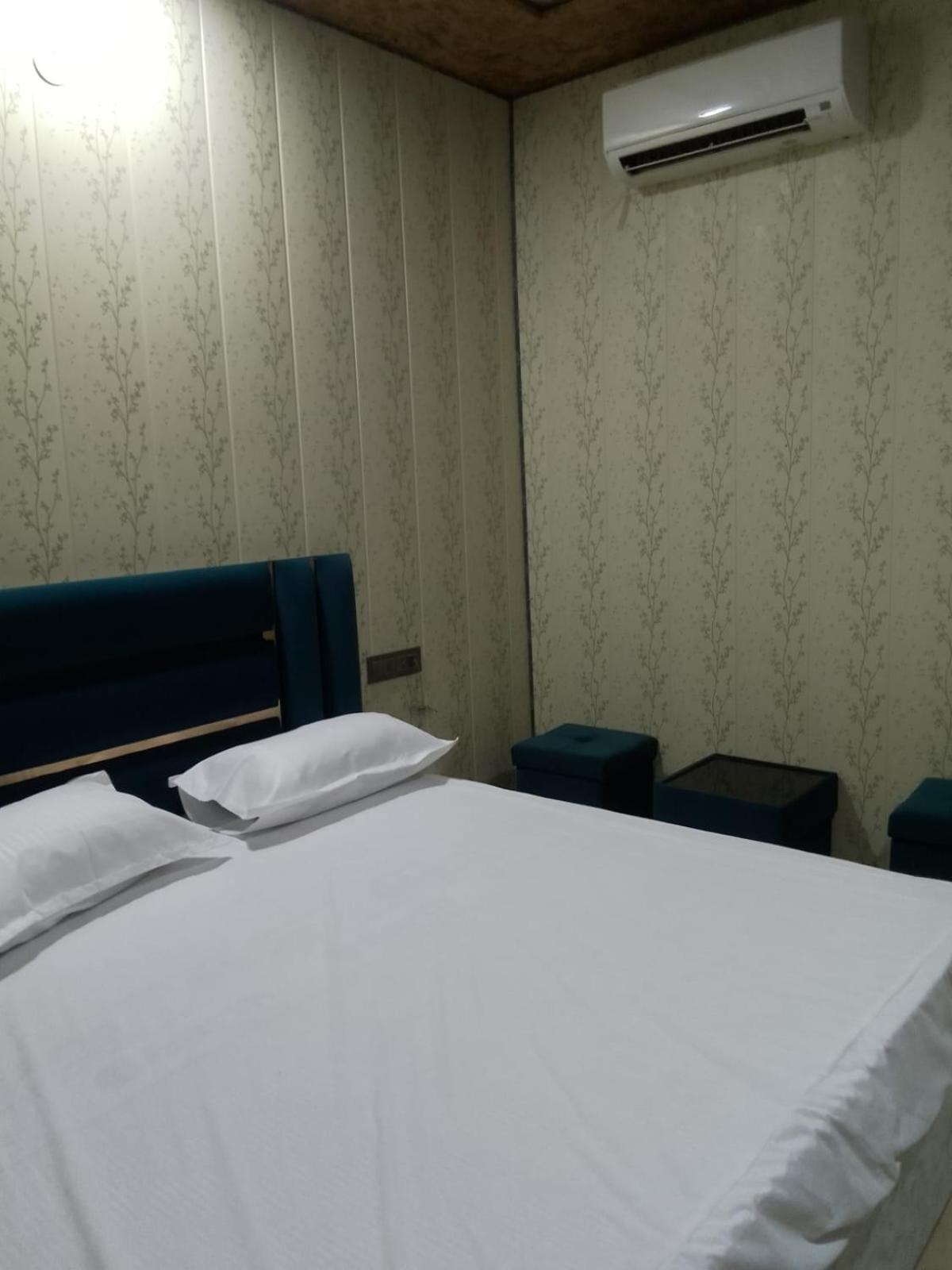 Gaytri Bliss Home Stay view 5