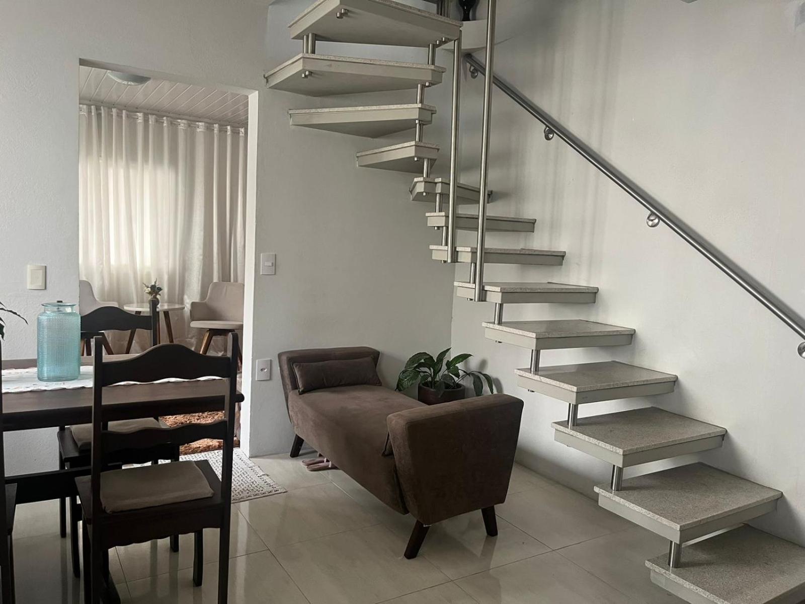 Quarto acolhedor no Balneario