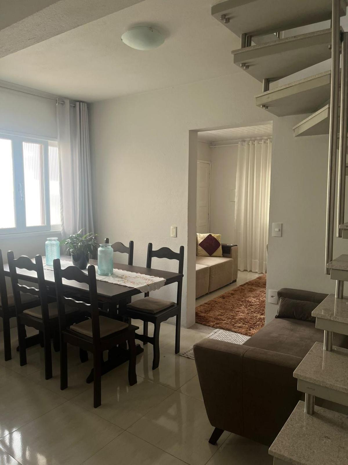 Quarto acolhedor no Balneario