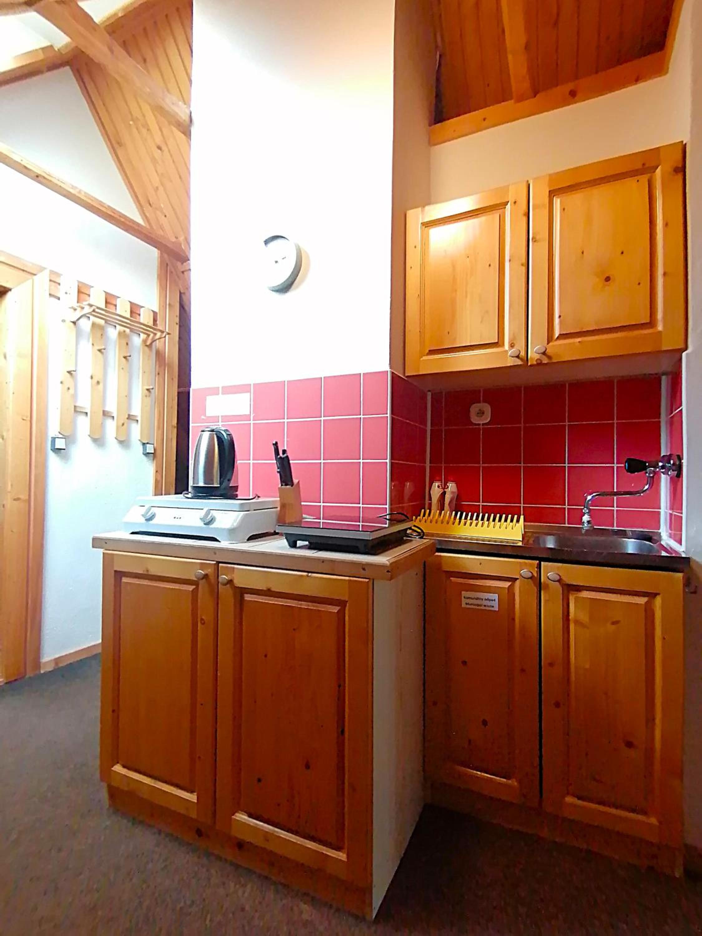 Privat U Milana Hlavná 316 view 4