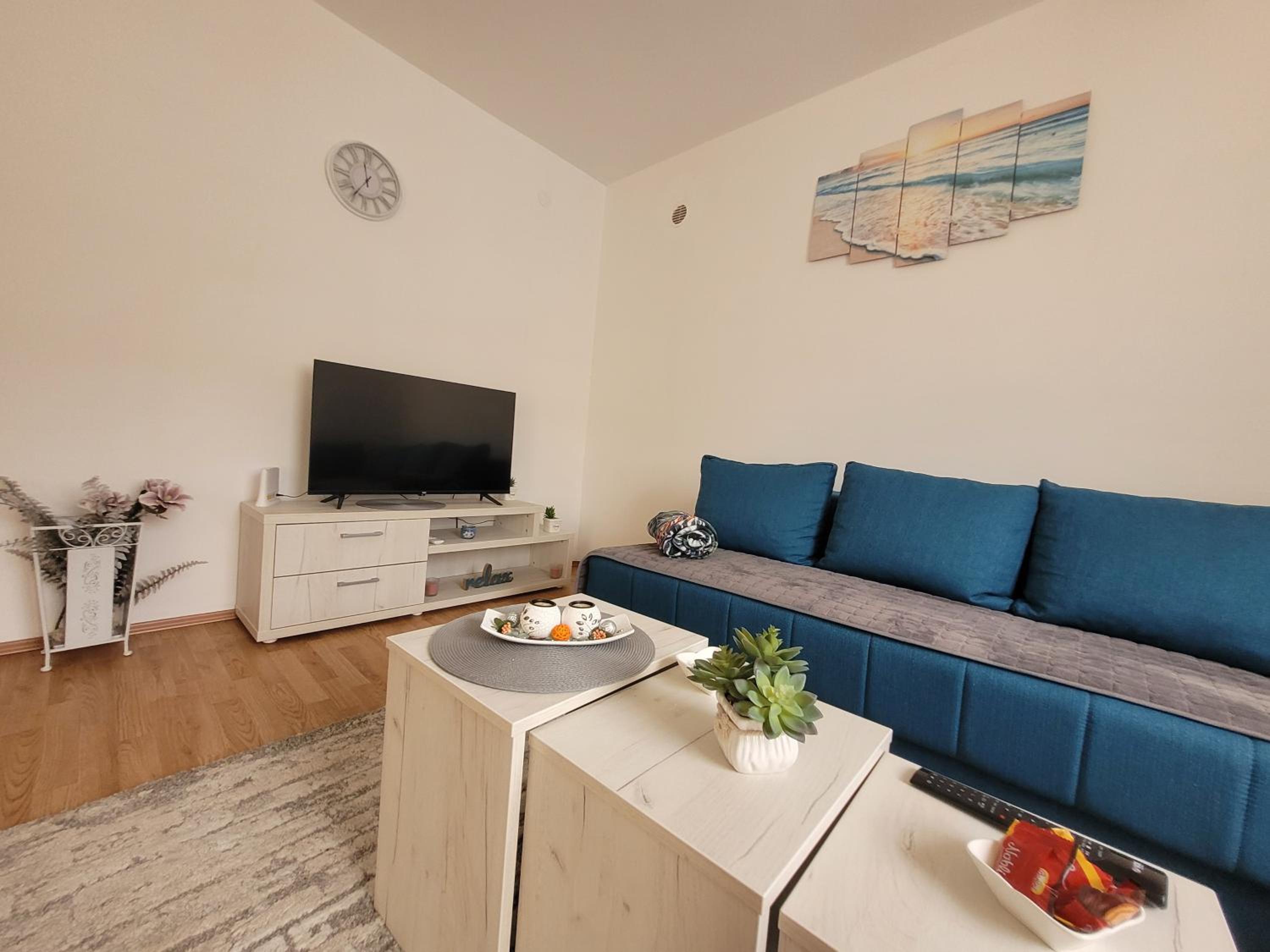 Apartman Magnolija view 3