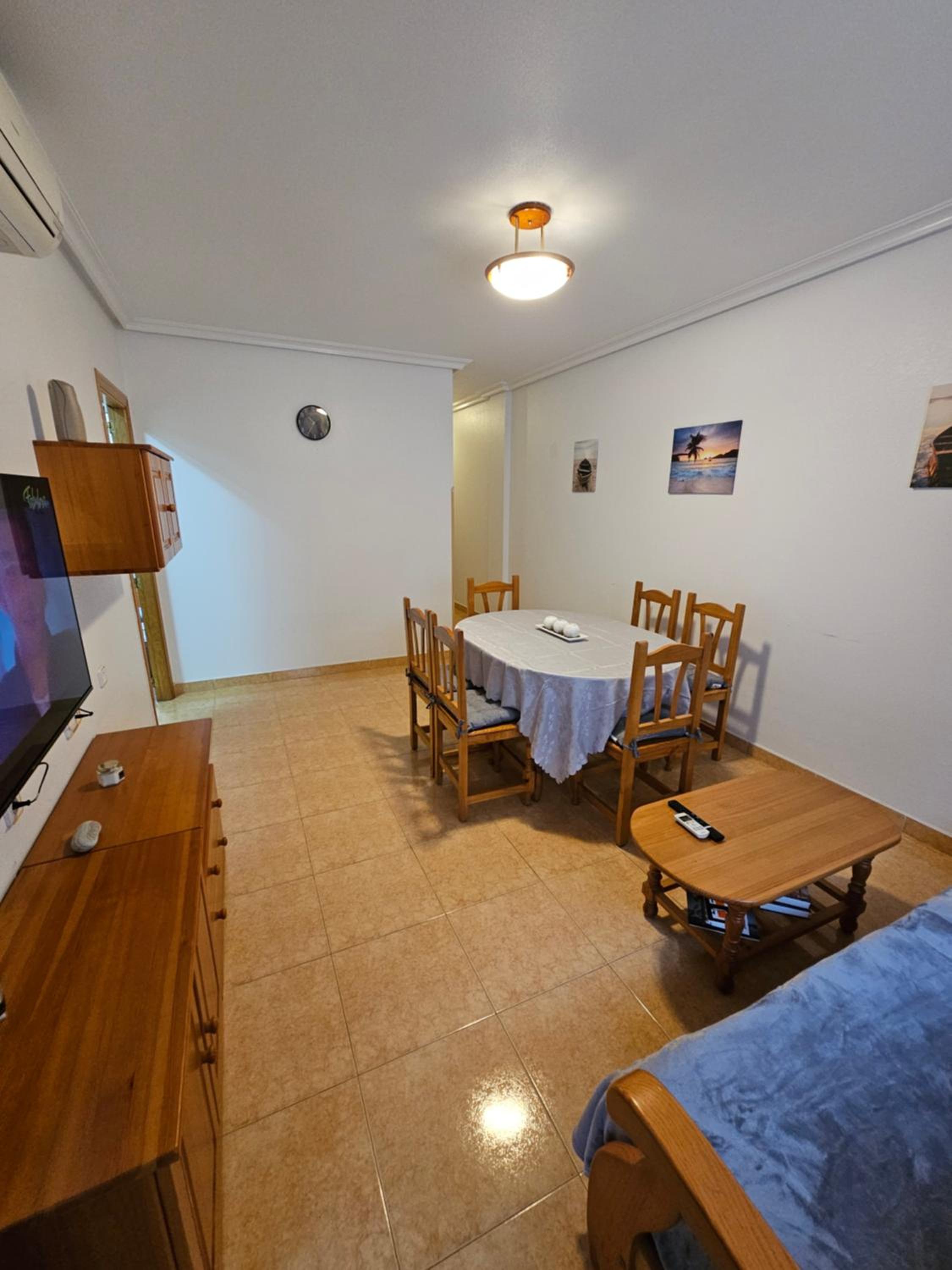 Casa Aleks Lo Pagan view 2