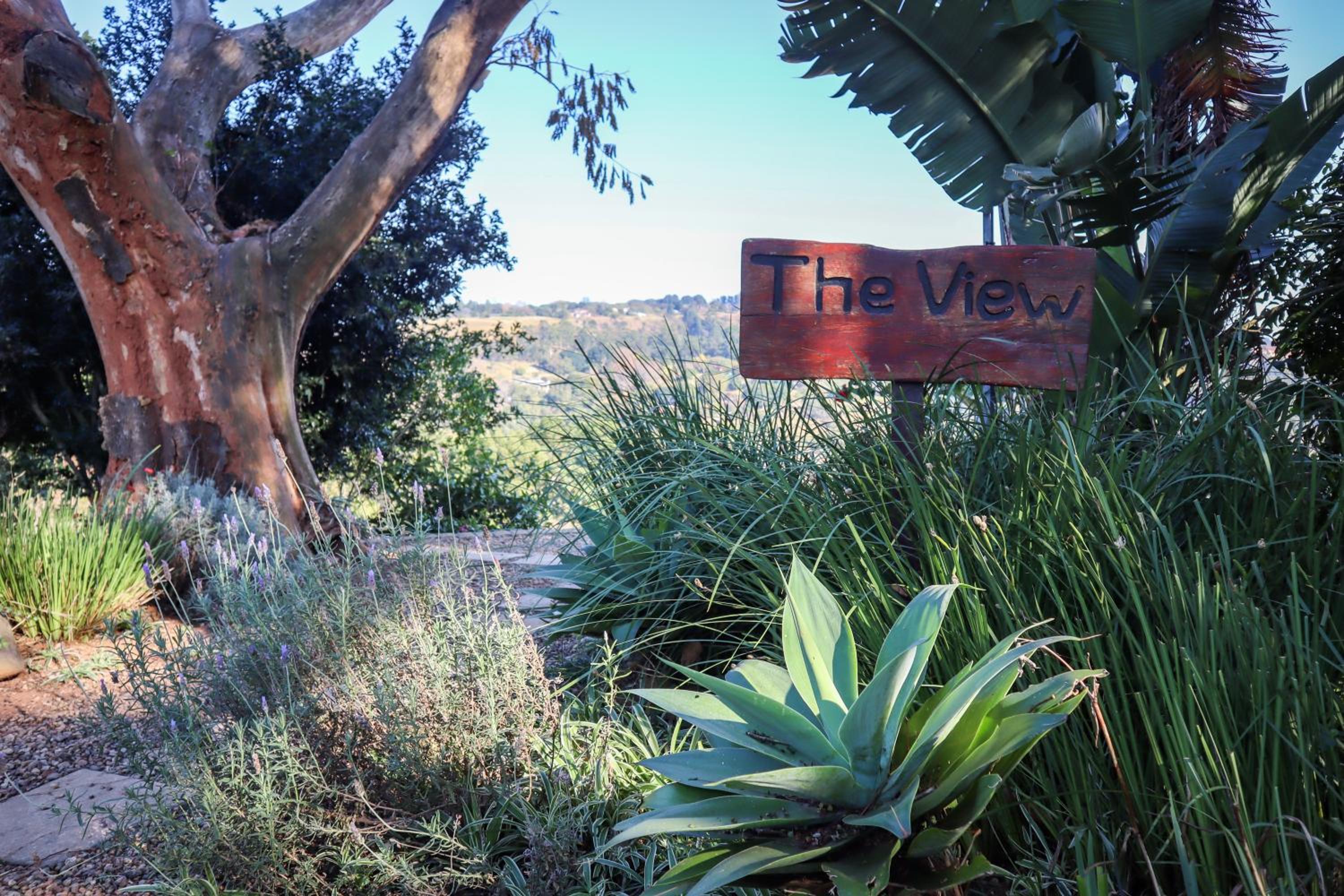 Matusadona Guest Lodge