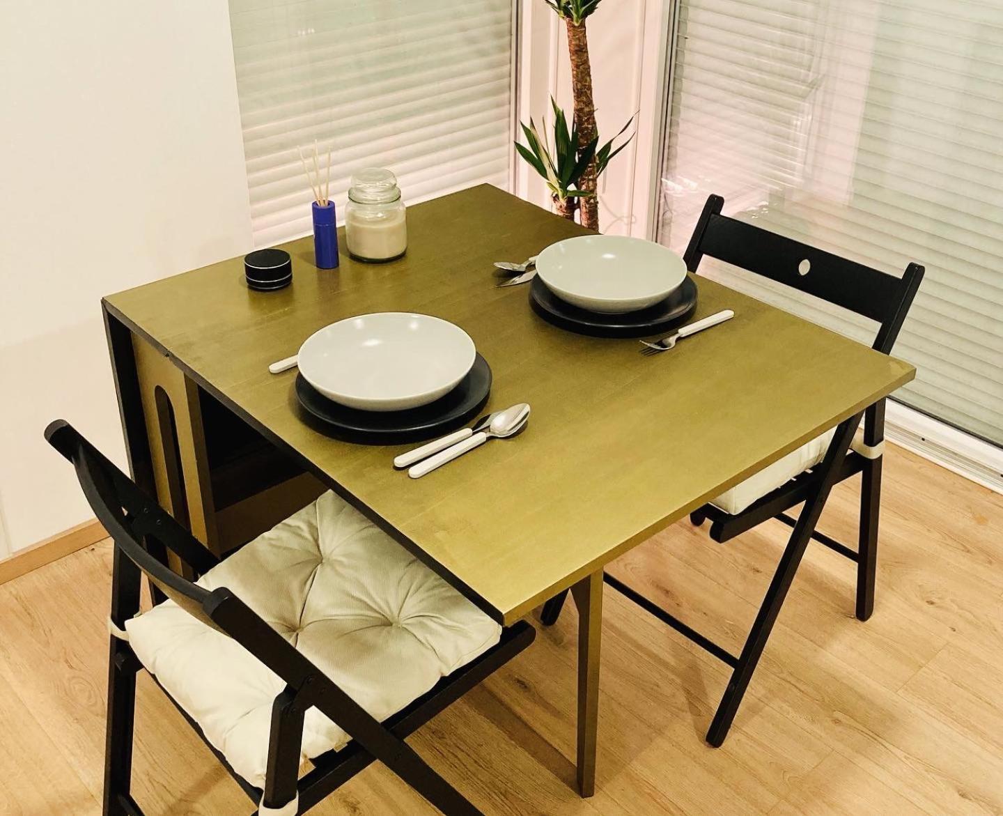 Studio apartman - herlla view 2