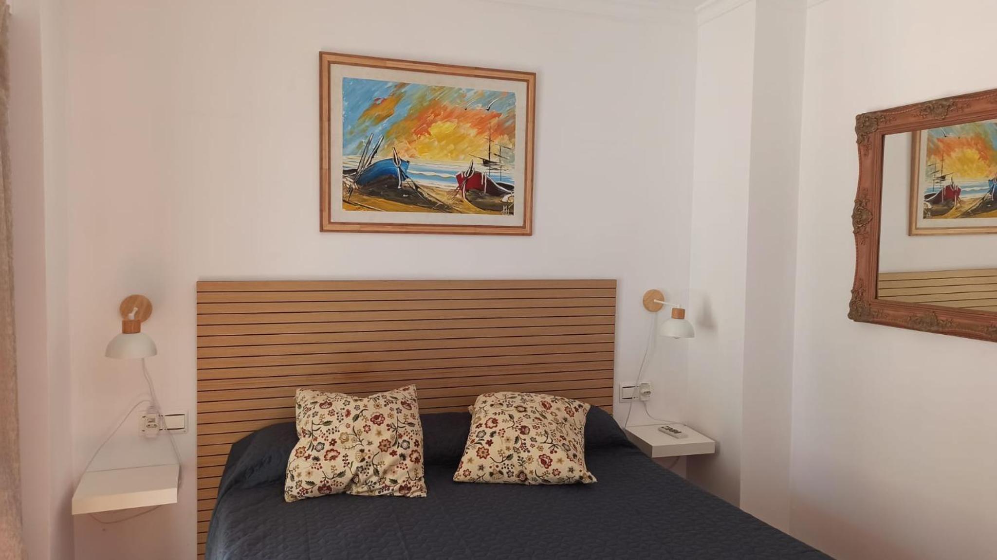Mikonos terraza