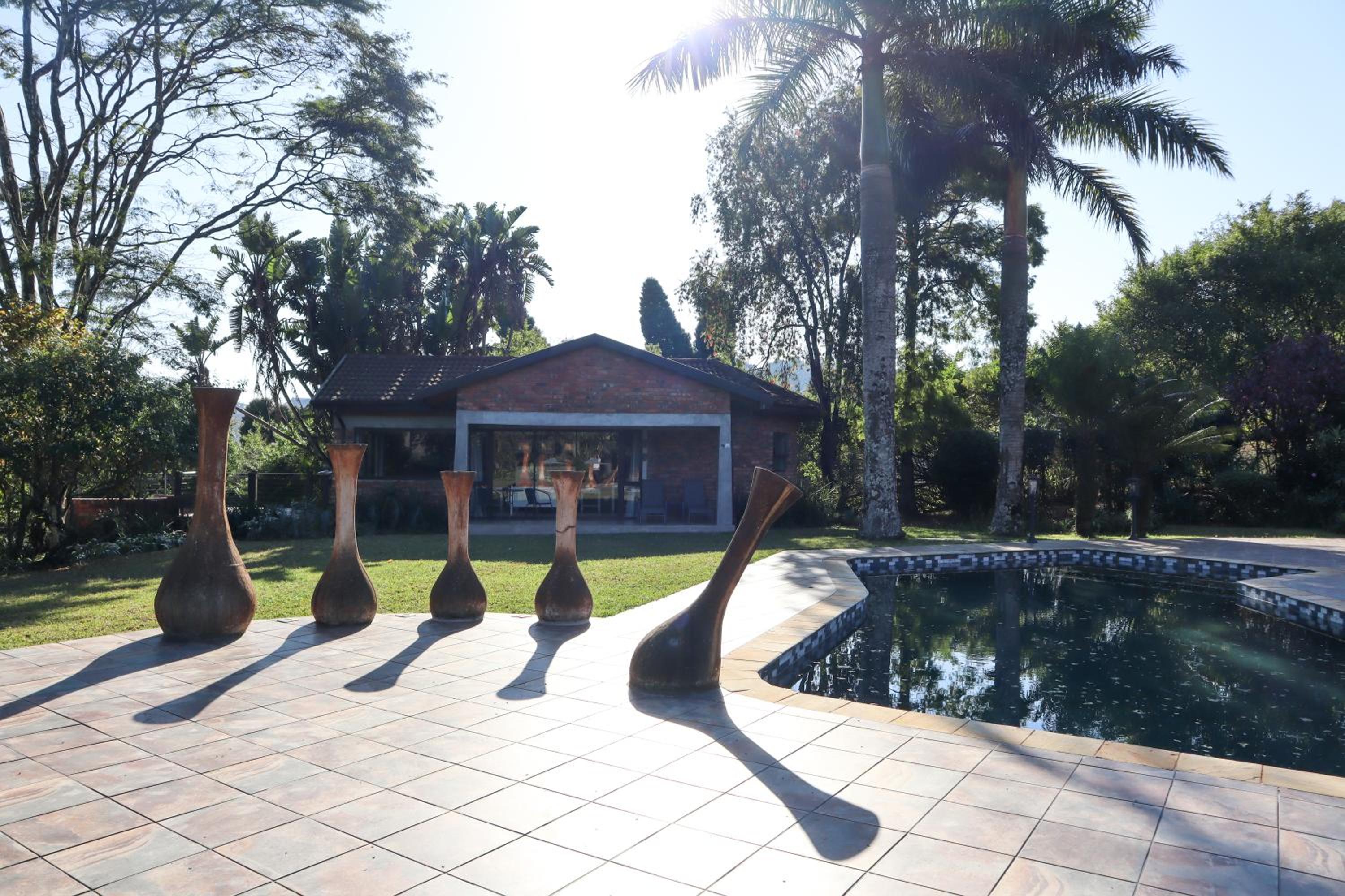 Matusadona Guest Lodge
