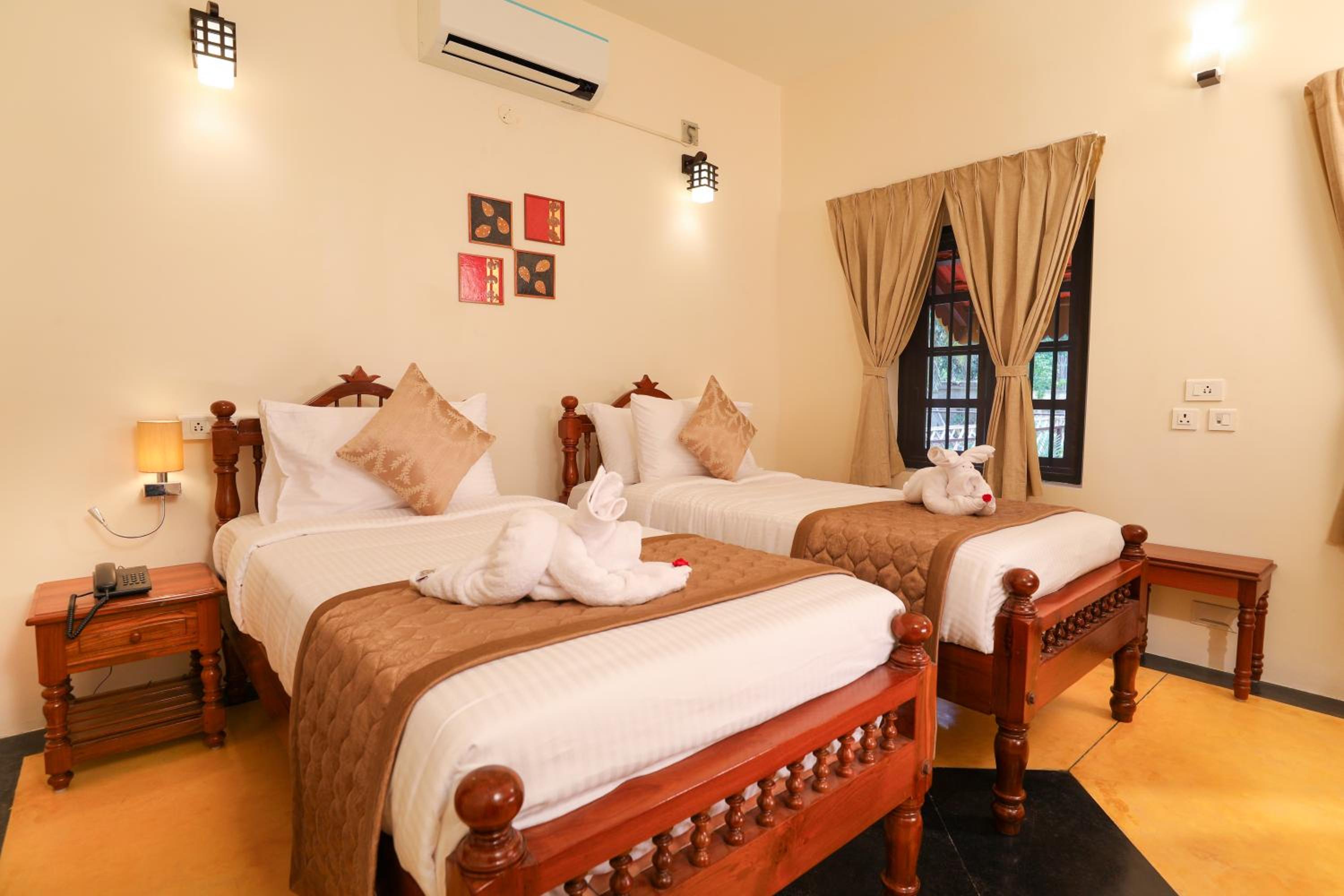 Franco Tamil Villas