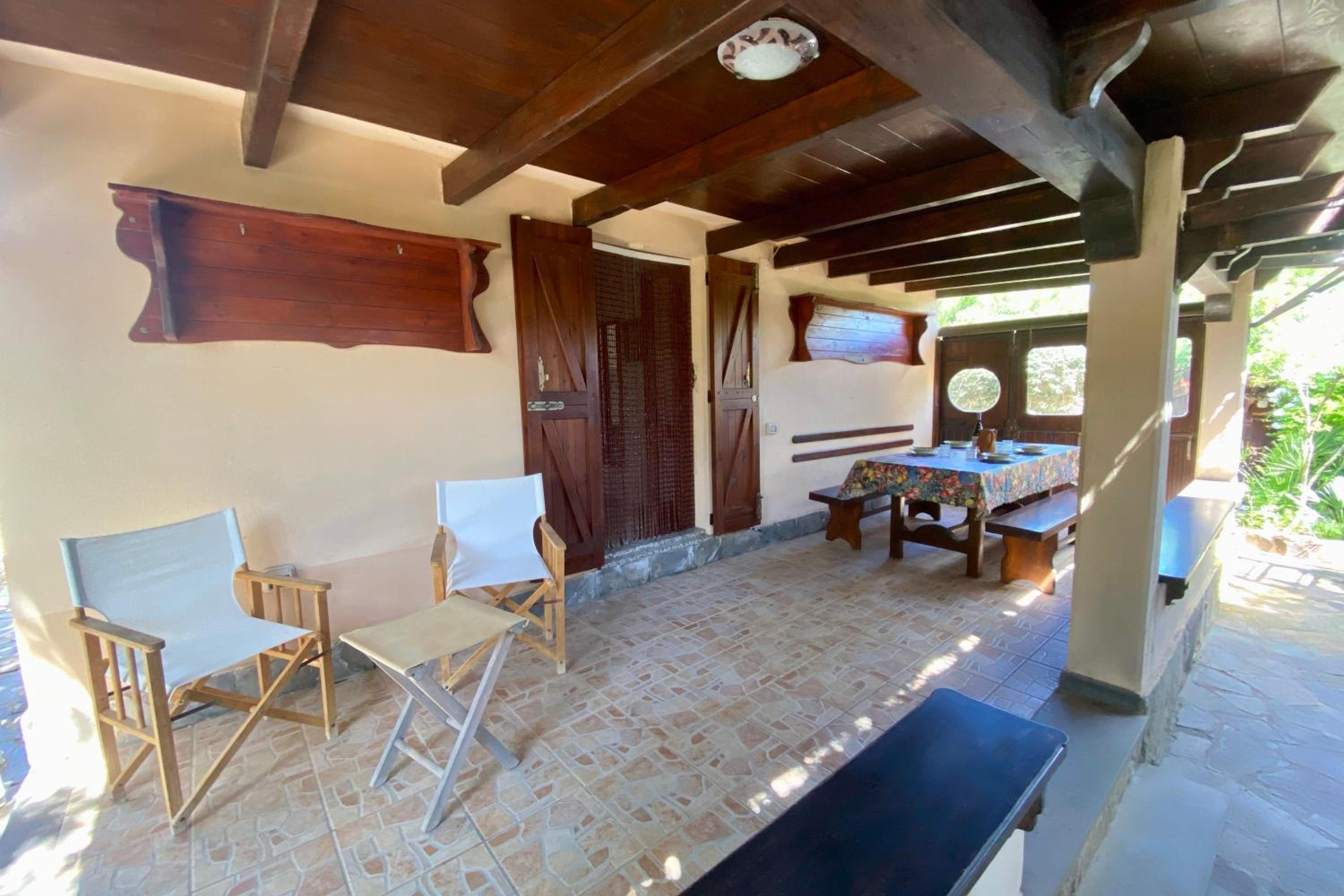 Casa Perassi view 5