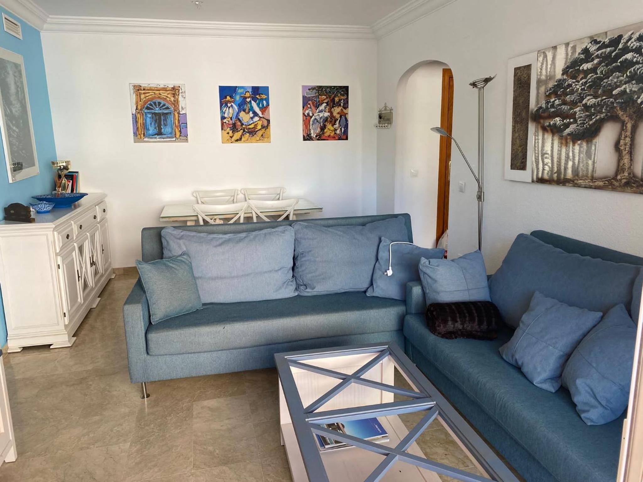 apartamento playa del cristo photo 5