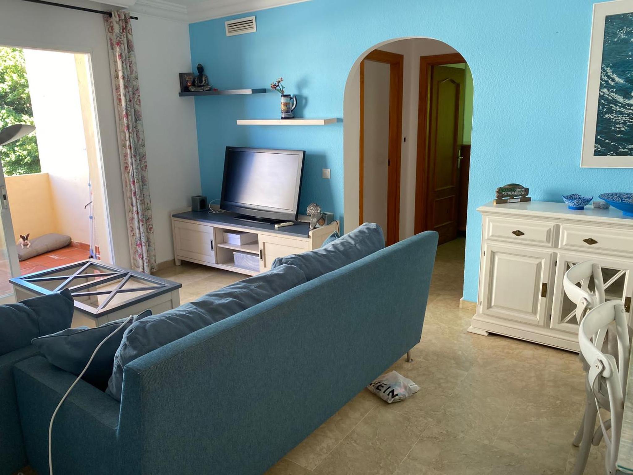 apartamento playa del cristo photo 3