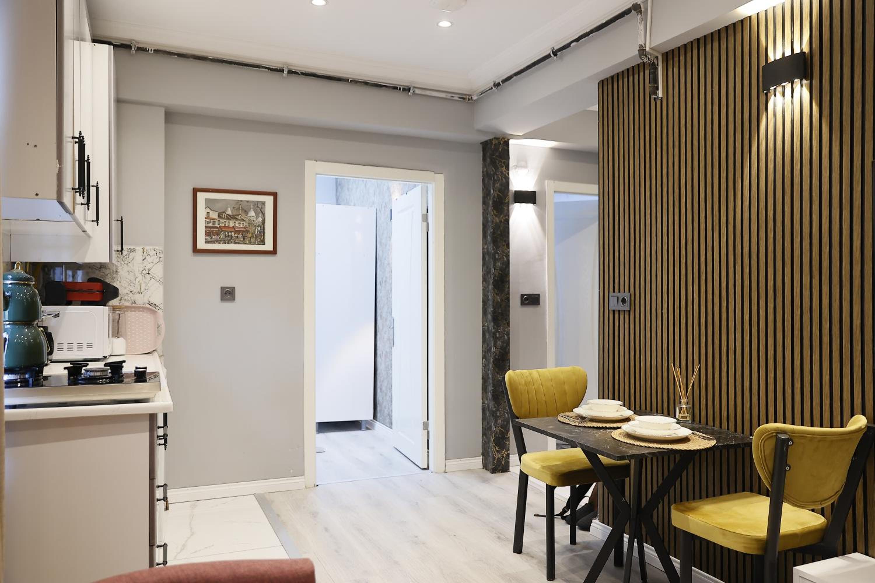 Casa Florya Hotel - Image 66