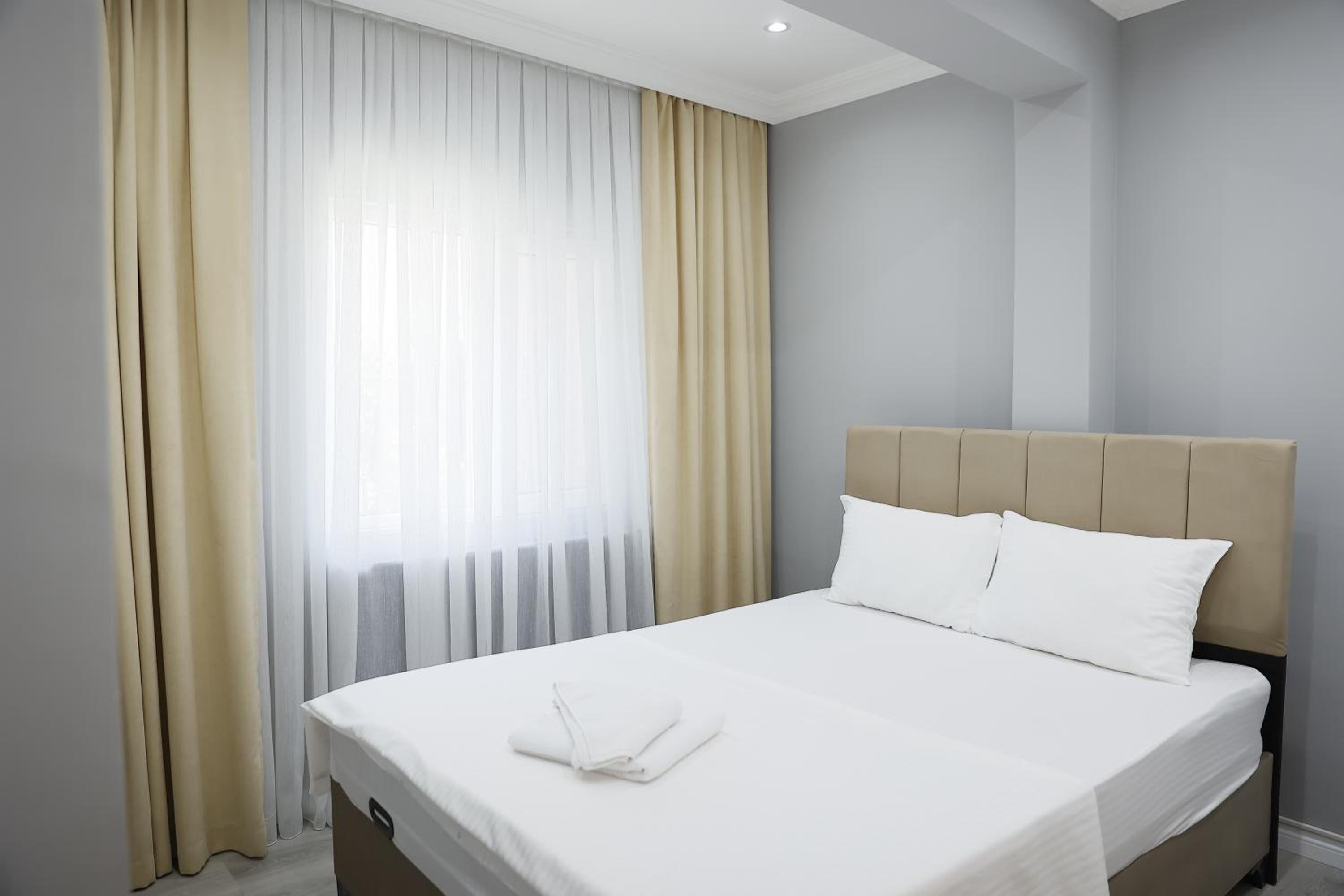 Casa Florya Hotel - Image 47