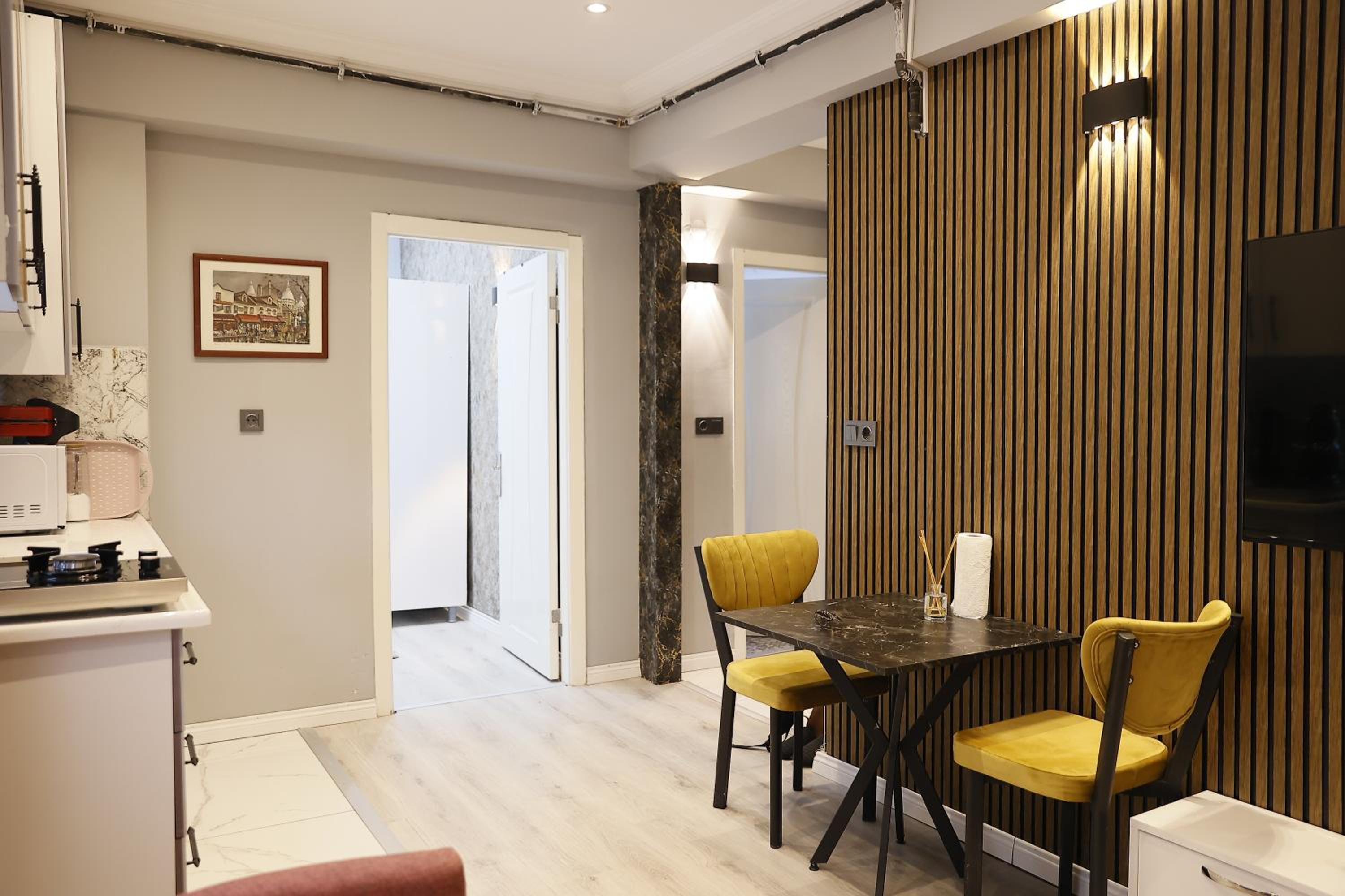 Casa Florya Hotel - Image 73