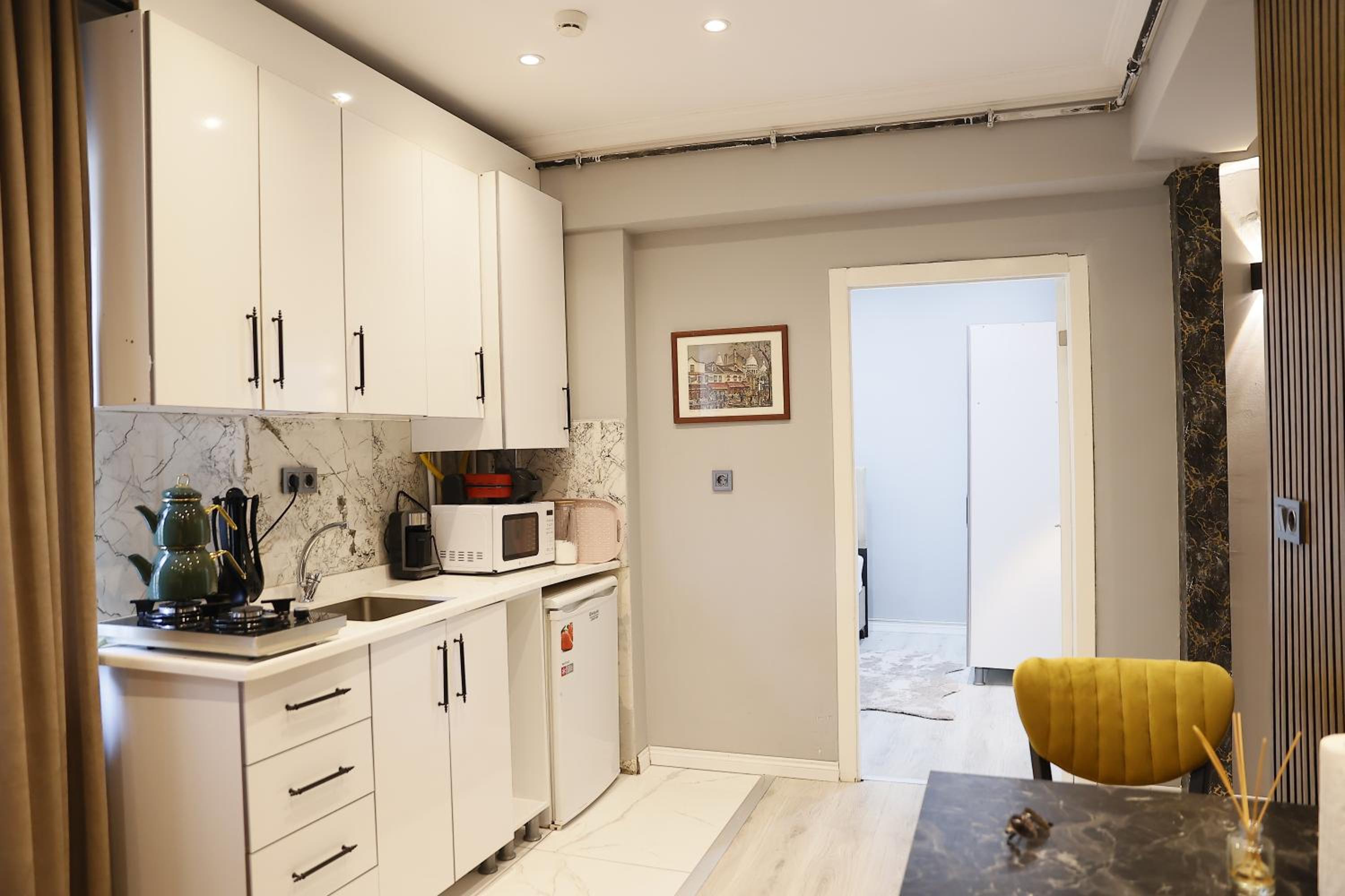 Casa Florya Hotel - Image 75