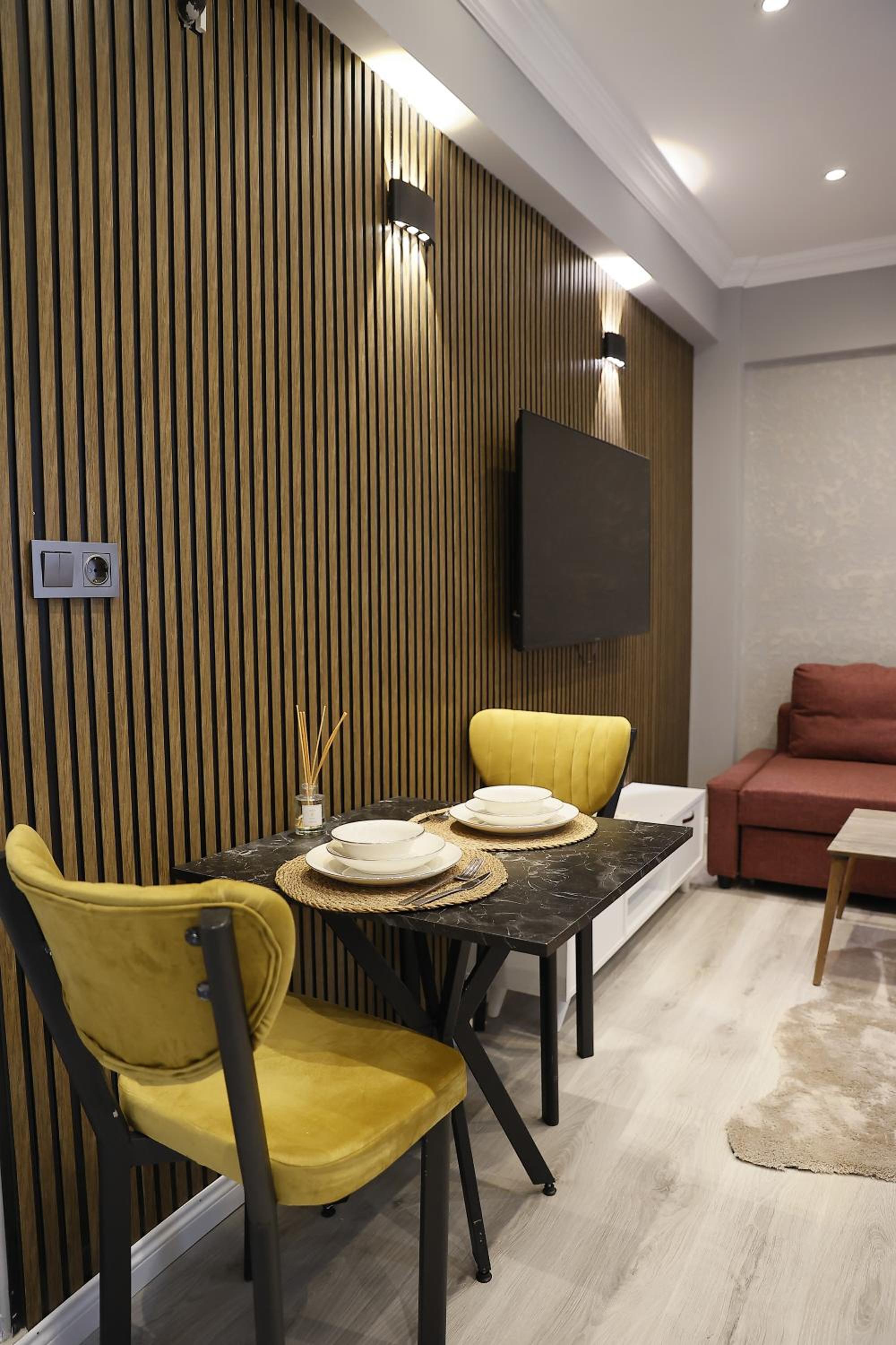 Casa Florya Hotel - Image 44