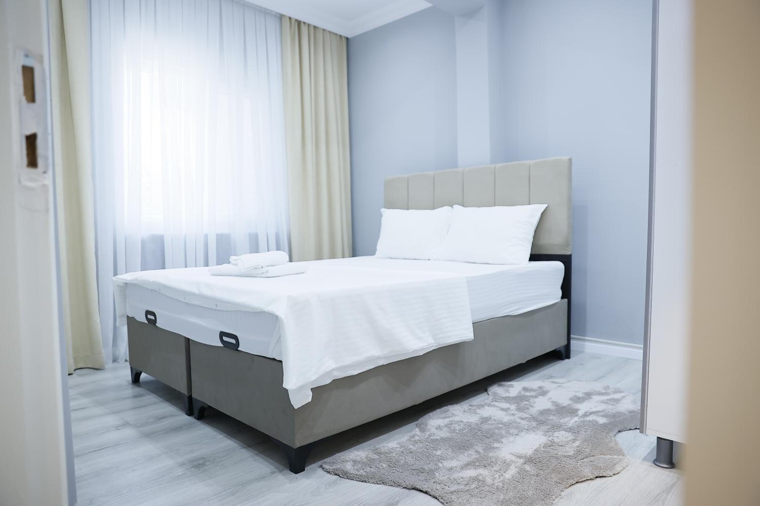 Casa Florya Hotel - Image 43