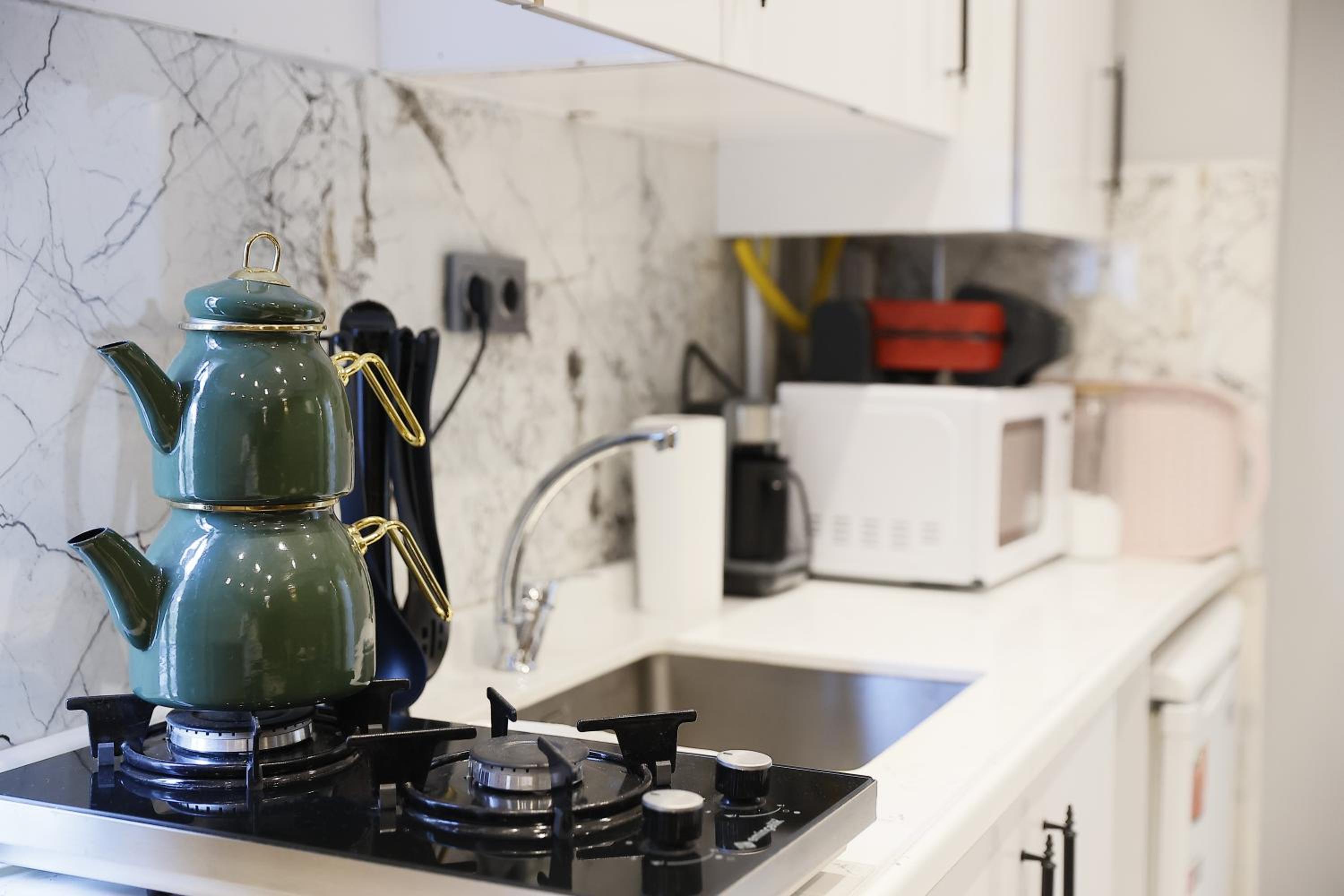 Casa Florya Hotel - Image 76