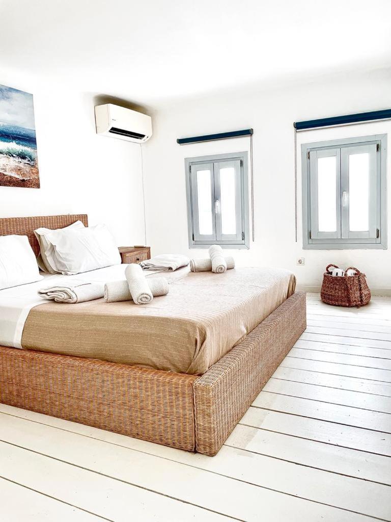 Laguna Blue Villa view 2