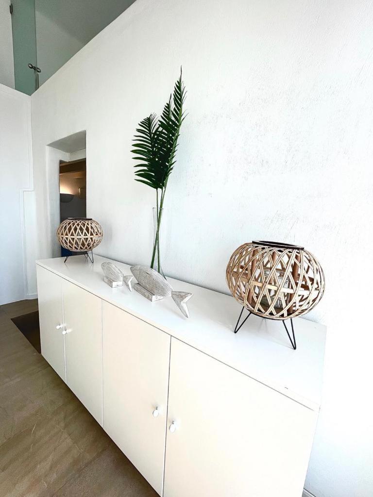 Laguna Blue Villa view 3