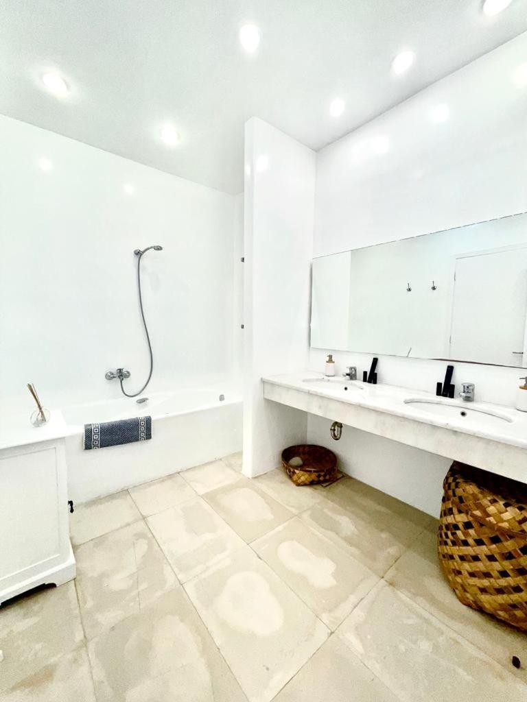 Laguna Blue Villa view 4