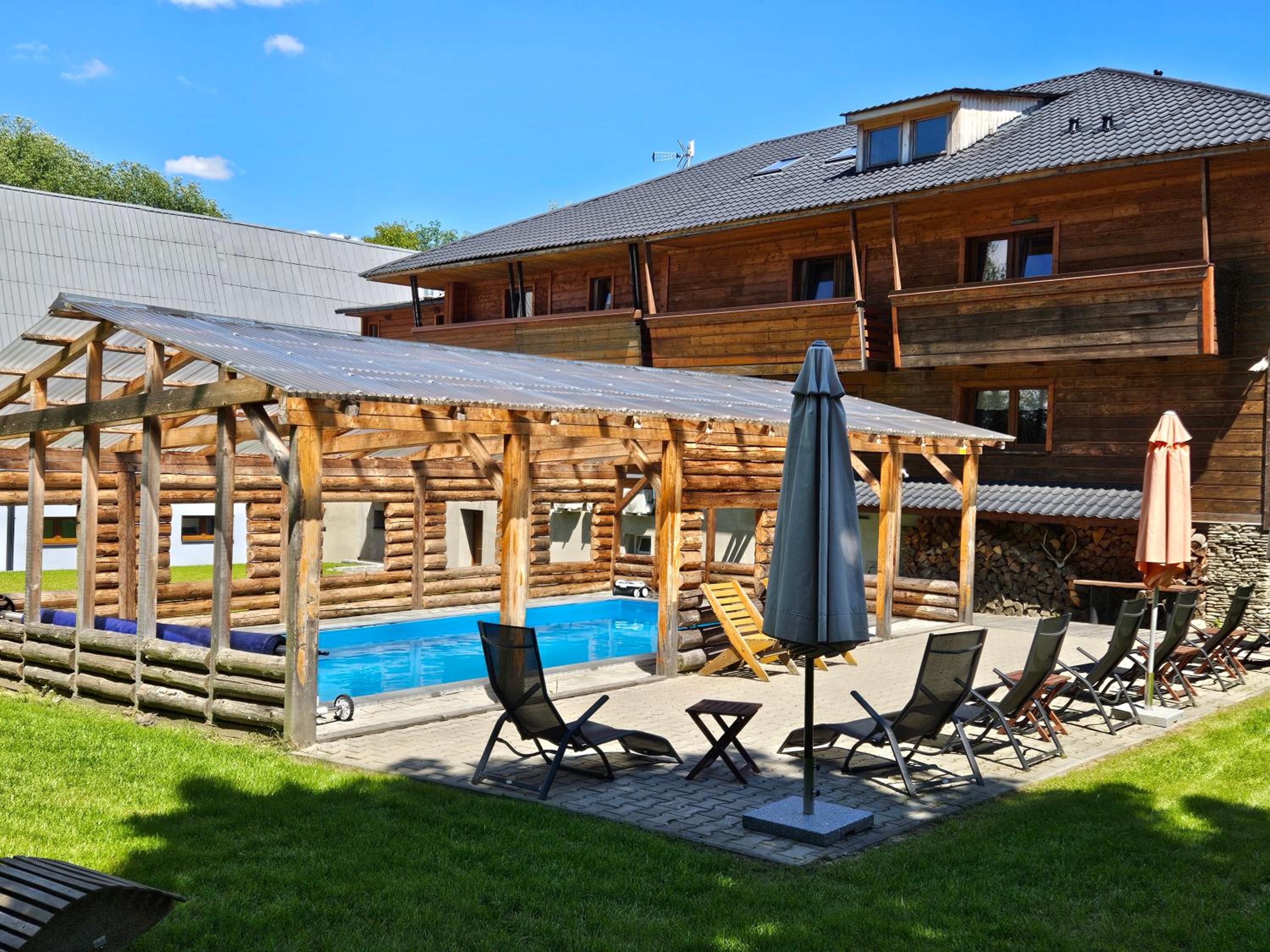 Wellness Hotel Koliba