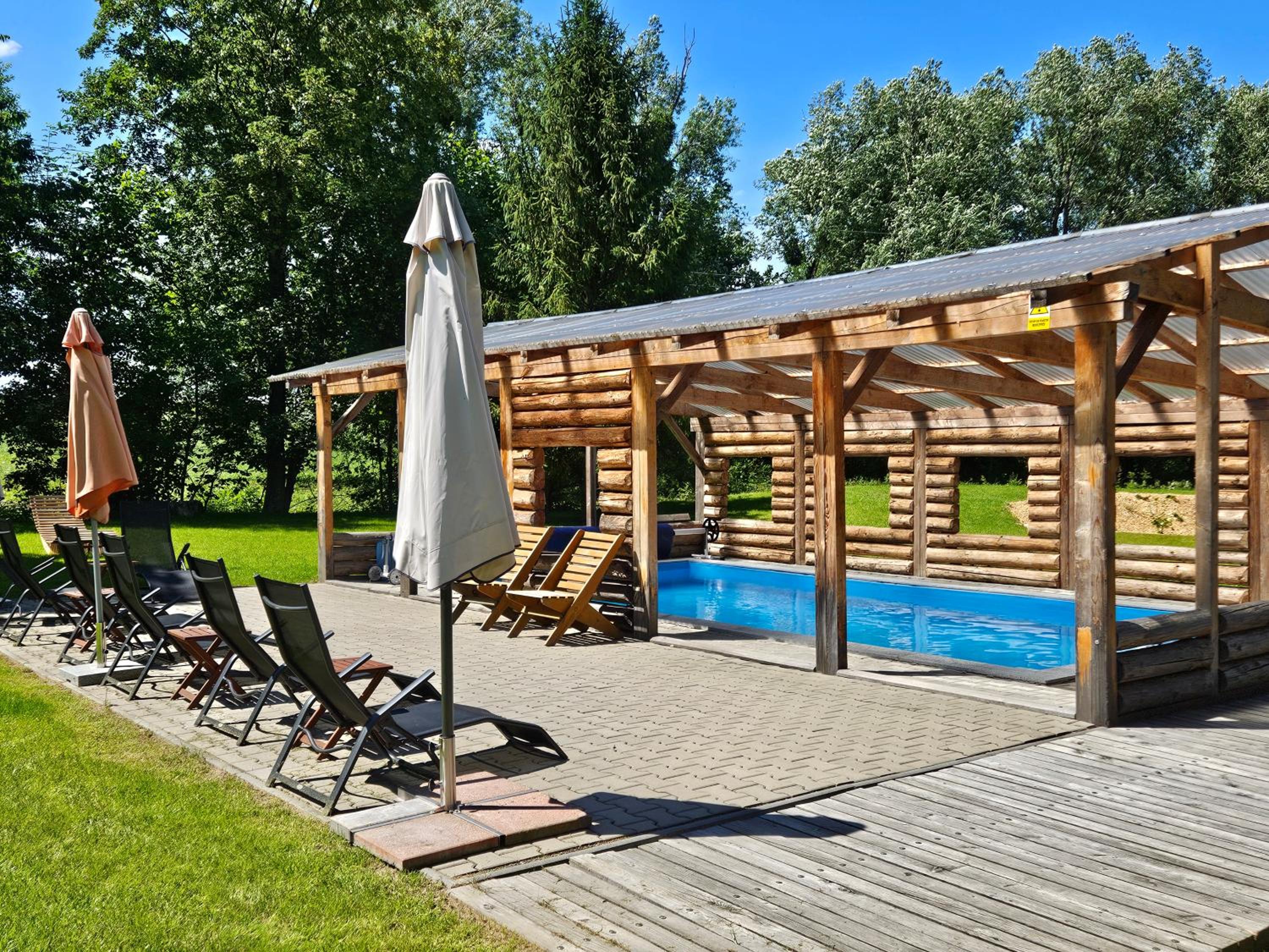 Wellness Hotel Koliba