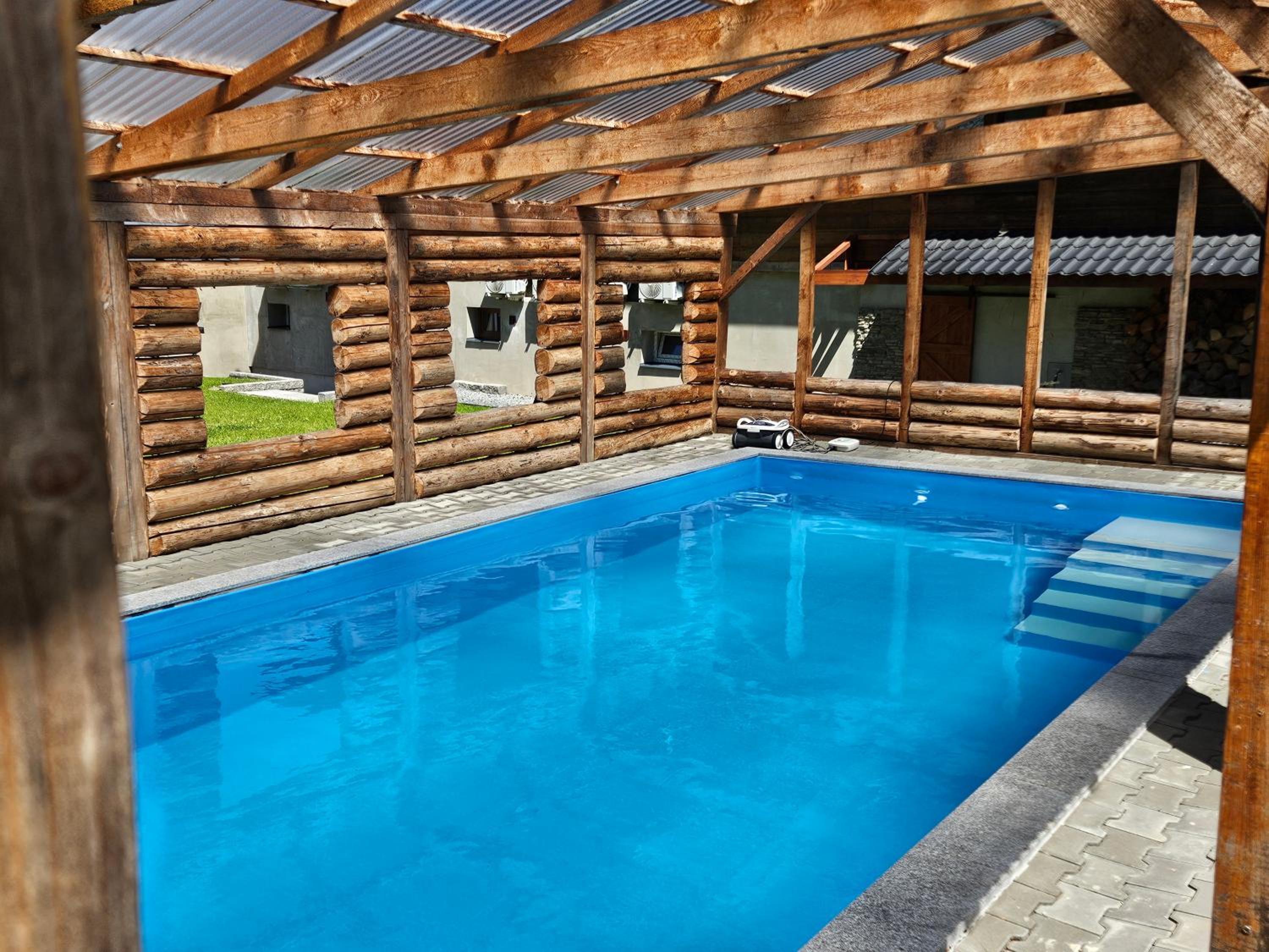 Wellness Hotel Koliba