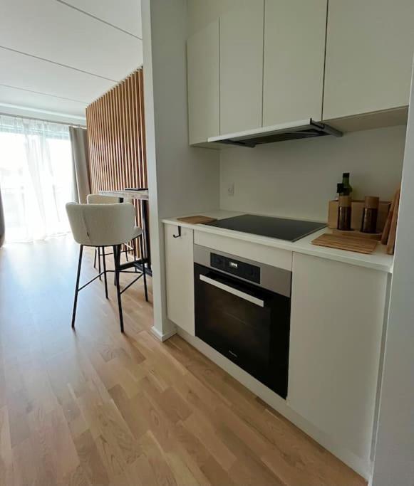 Cozy apartment in the center