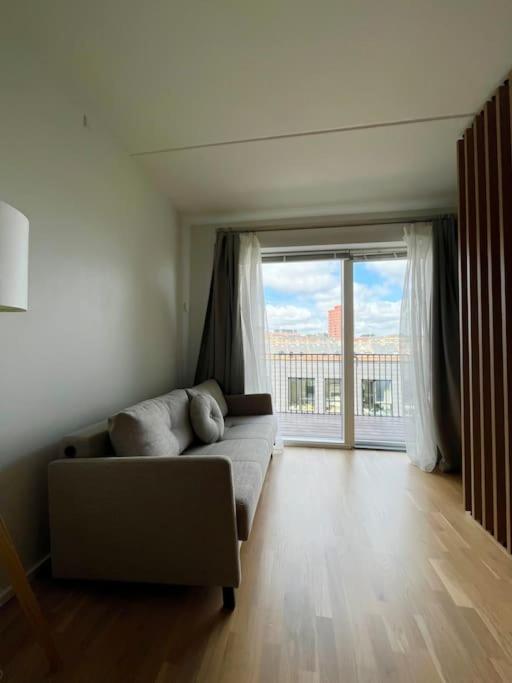 Cozy apartment in the center