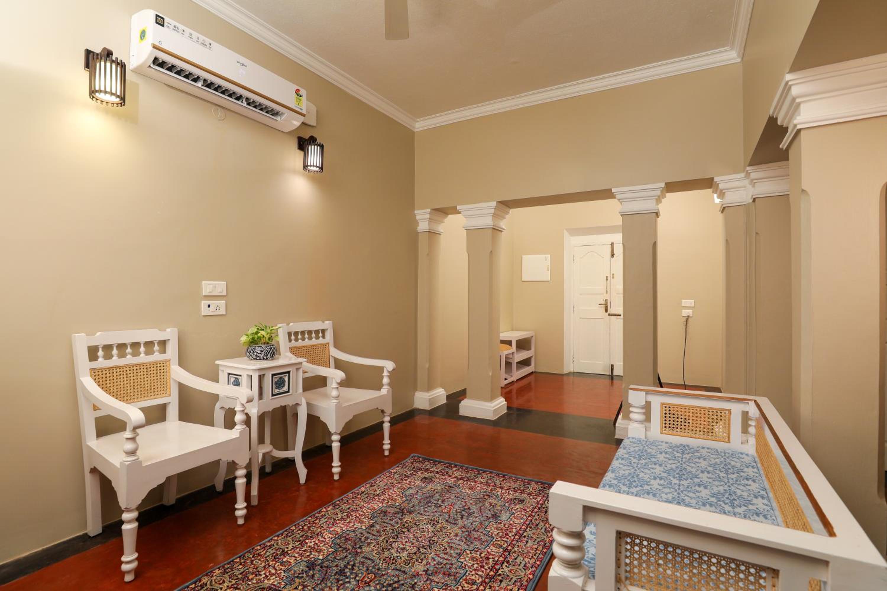 Franco Tamil Villas