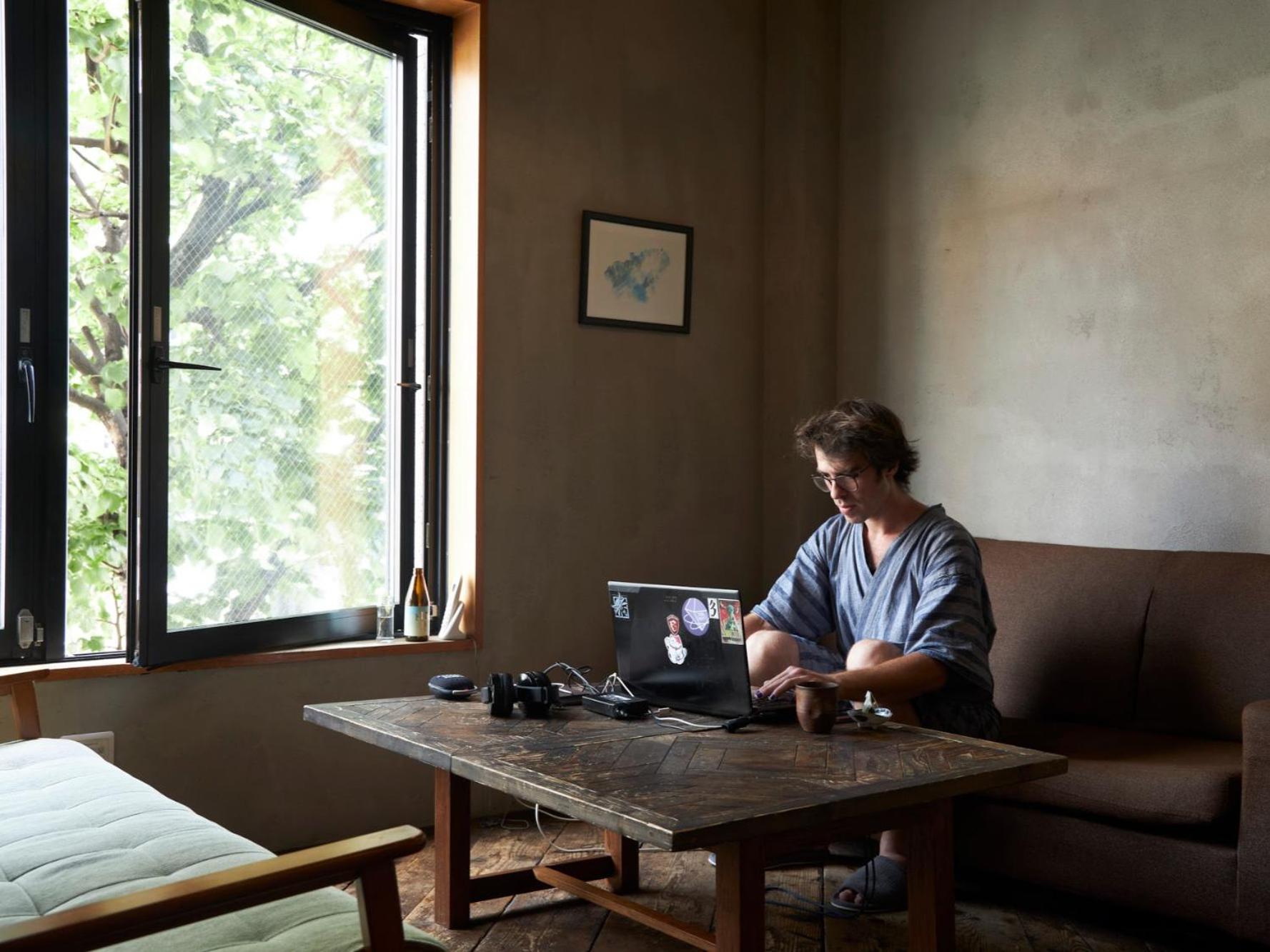 Untapped Hostel