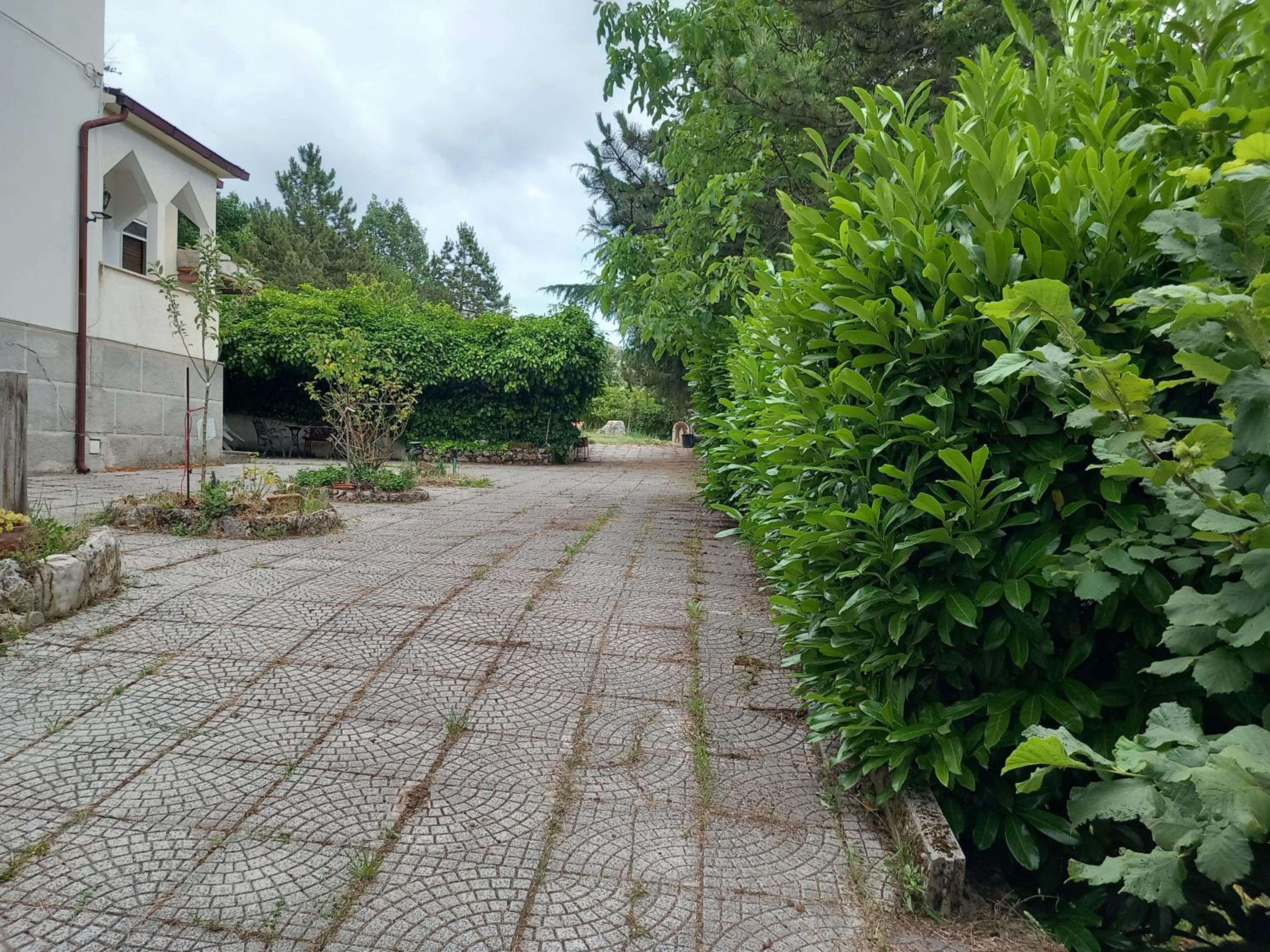 AL Bivacco