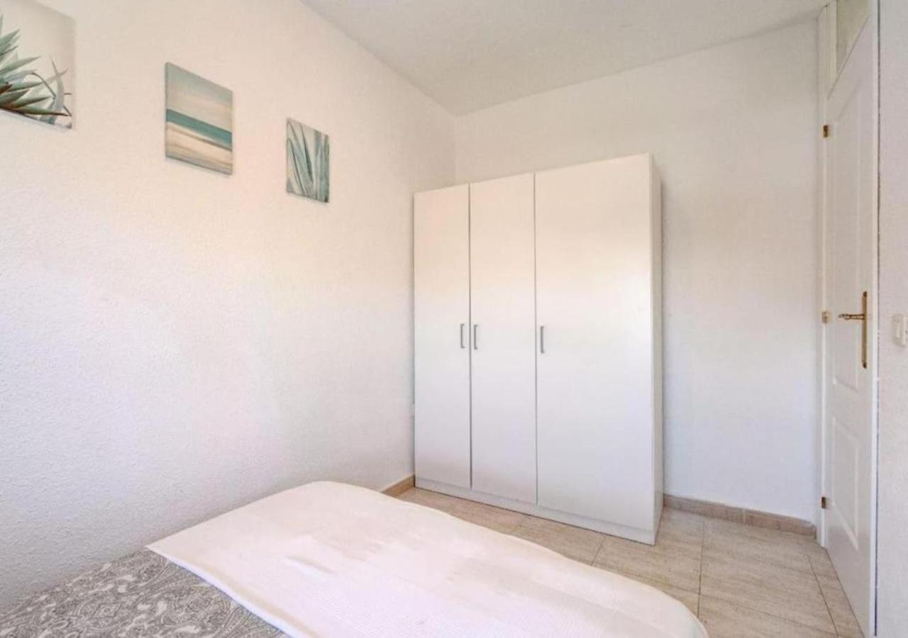 Panoramic Ocean View 3 Bedroom Retreat Costa Adeje