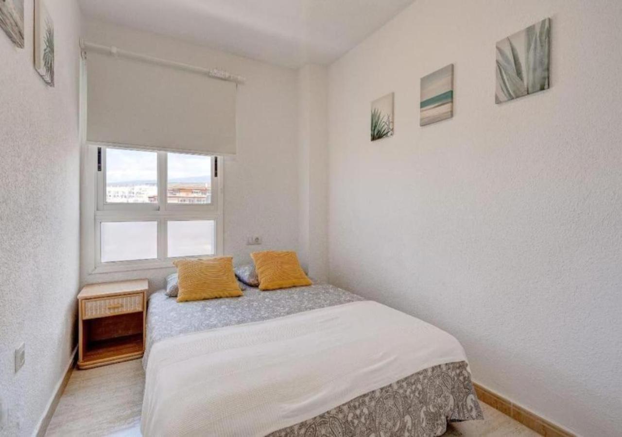 Panoramic Ocean View 3 Bedroom Retreat Costa Adeje