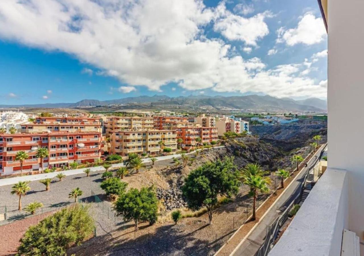Panoramic Ocean View 3 Bedroom Retreat Costa Adeje