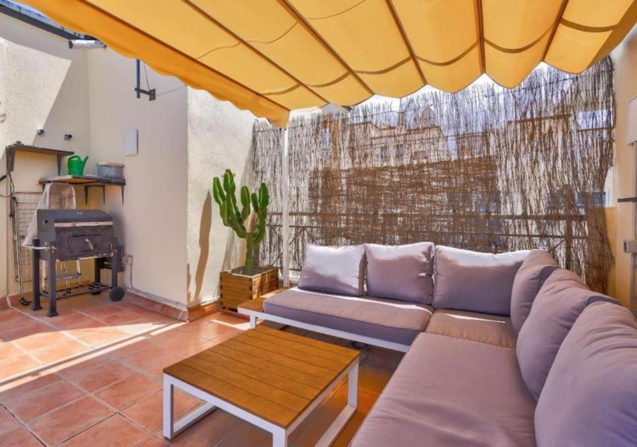 Panoramic Ocean View 3 Bedroom Retreat Costa Adeje