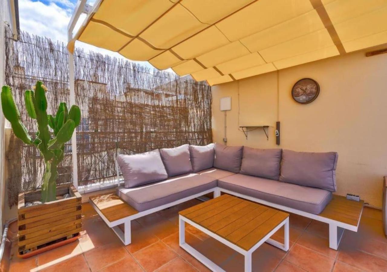 Panoramic Ocean View 3 Bedroom Retreat Costa Adeje