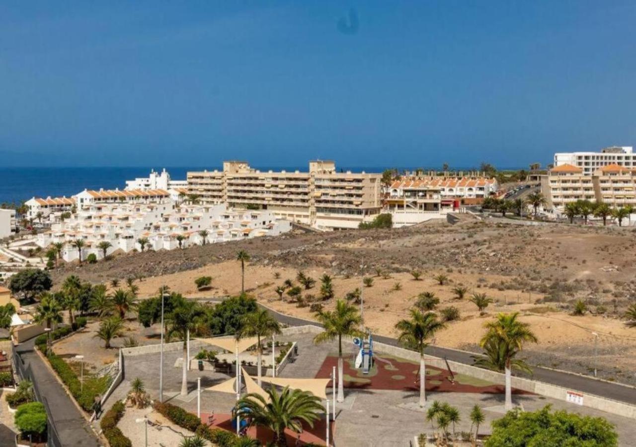 Panoramic Ocean View 3 Bedroom Retreat Costa Adeje