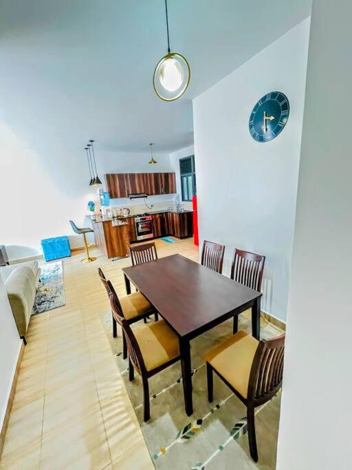 Shekinah Serious Apartment Incredible amenities view 5