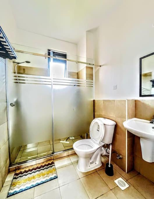 Shekinah Serious Apartment Incredible amenities view 3