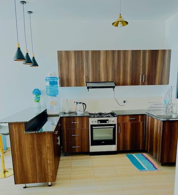 Shekinah Serious Apartment Incredible amenities view 4