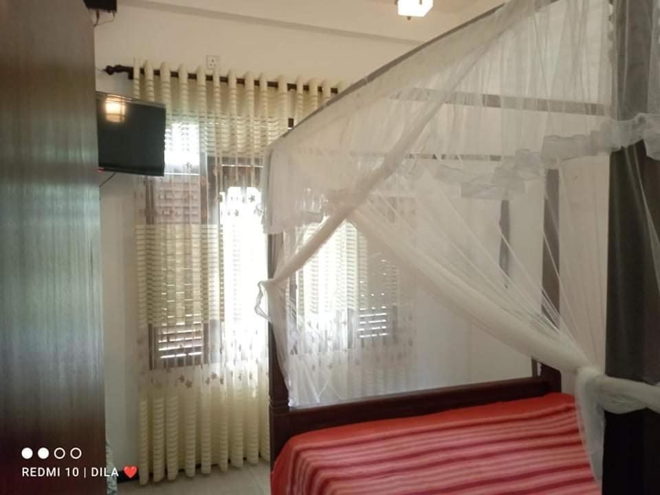 Dilanka's Villa view 4
