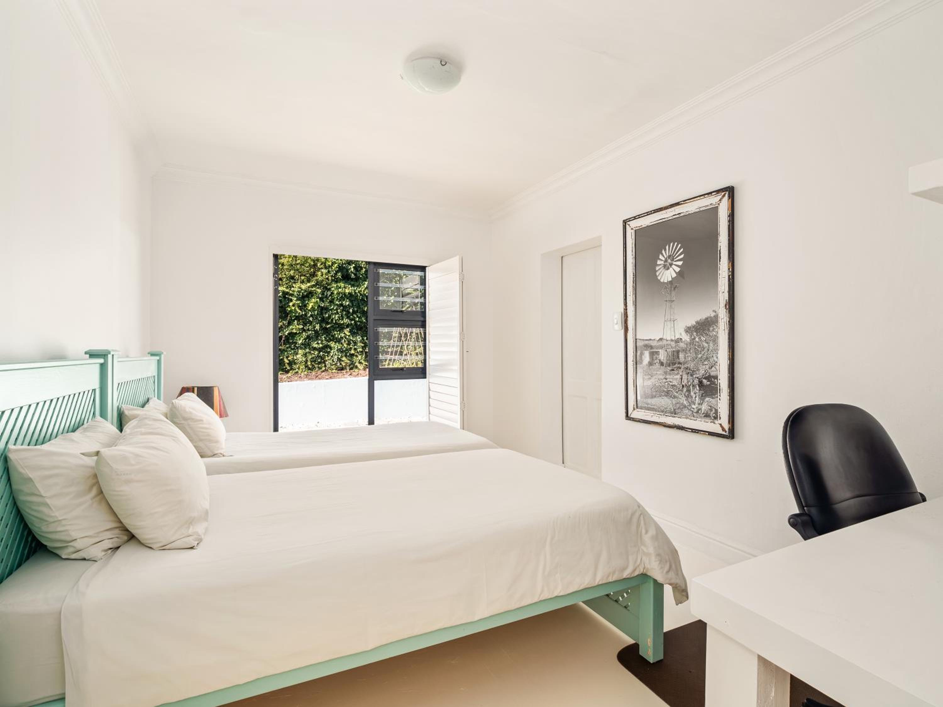 Poolside Paradise