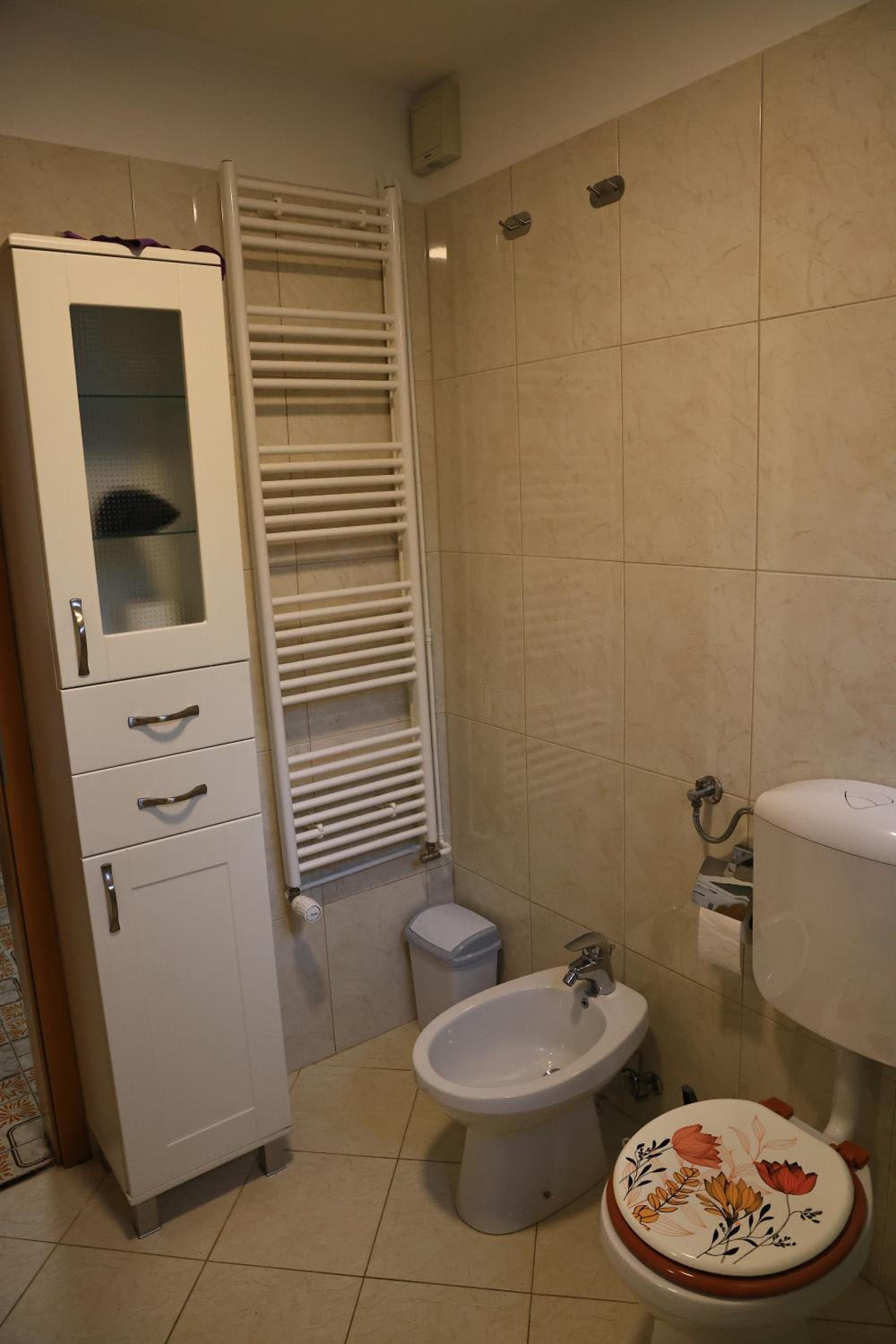 Apartma Pers view 2