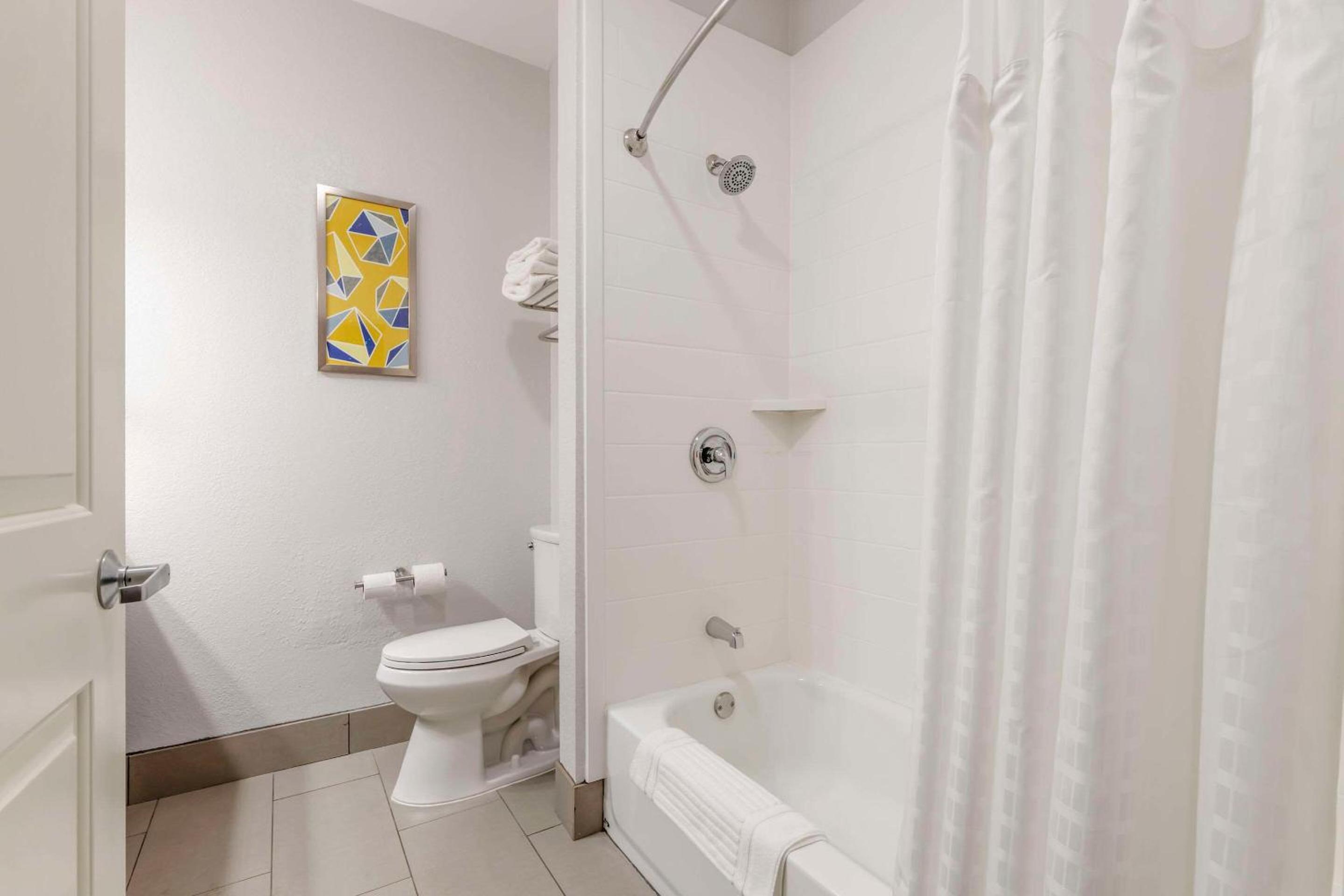 Comfort Inn  Suites - Property Image 9