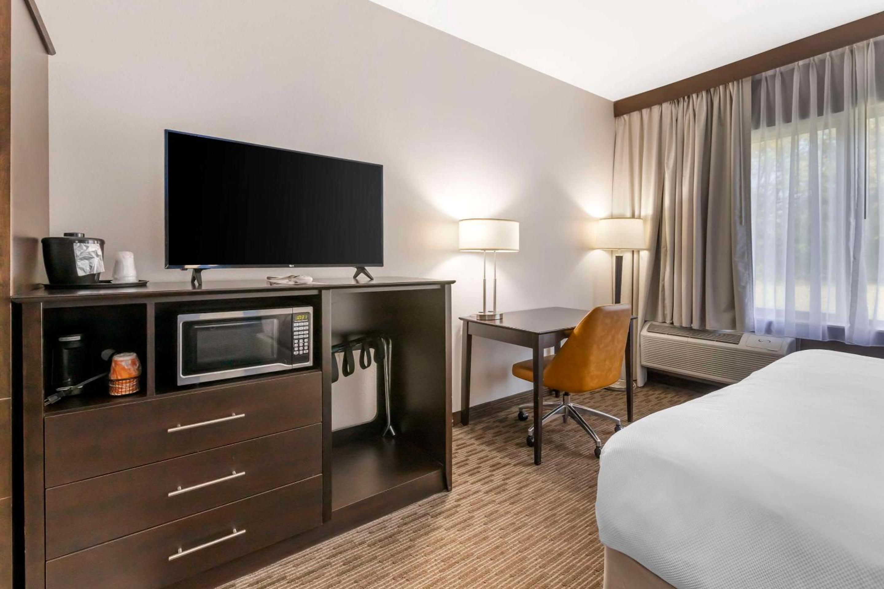 Comfort Inn  Suites - Property Image 8