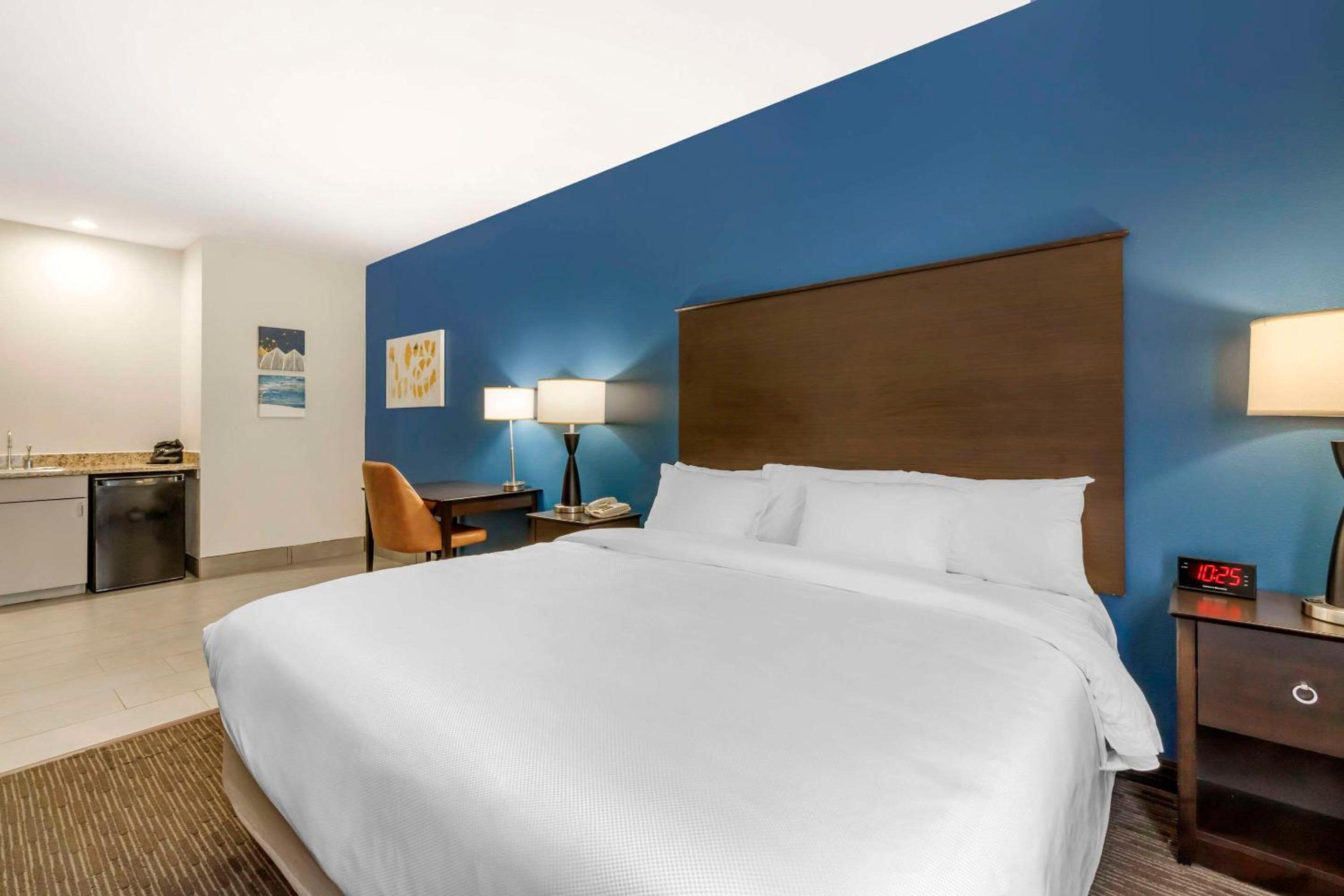 Tomah Vacations - Comfort Inn  Suites - Property Image 4