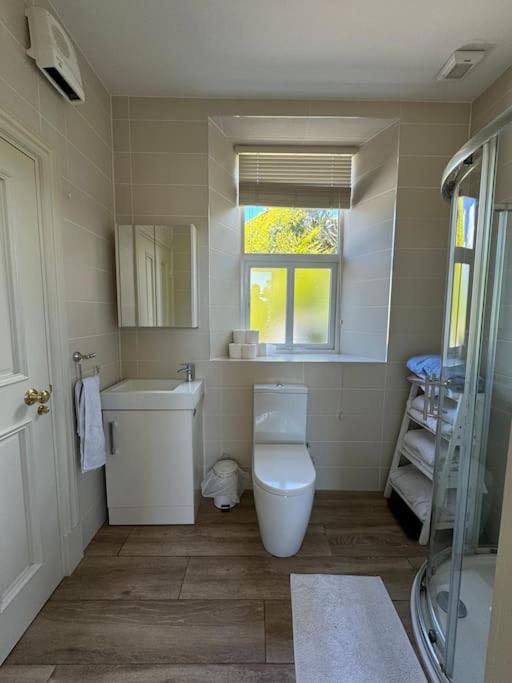 Railway Cottage