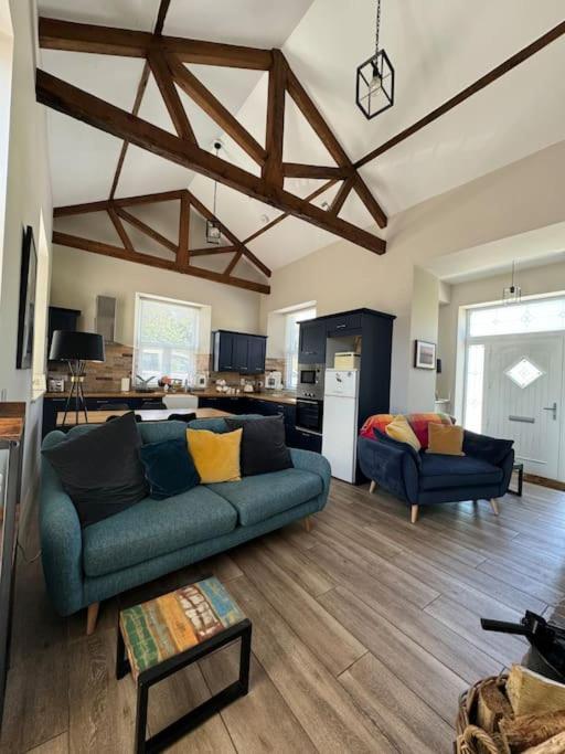 Railway Cottage